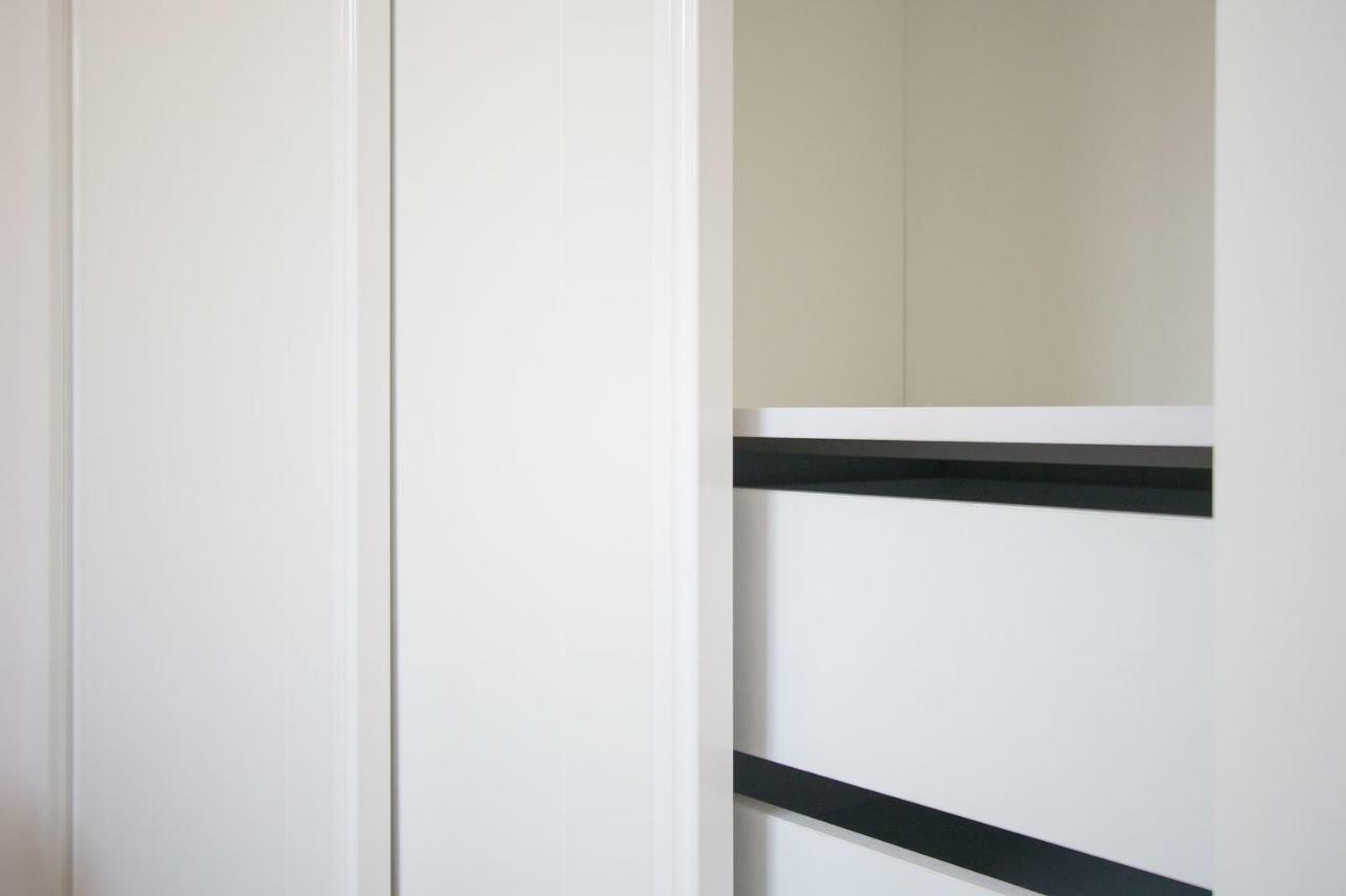 Murallas De Sevilla Apartamento Con Garaje 4 Pax Dış mekan fotoğraf