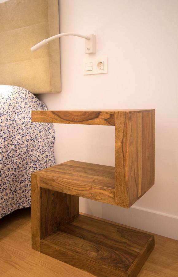 Murallas De Sevilla Apartamento Con Garaje 4 Pax Dış mekan fotoğraf