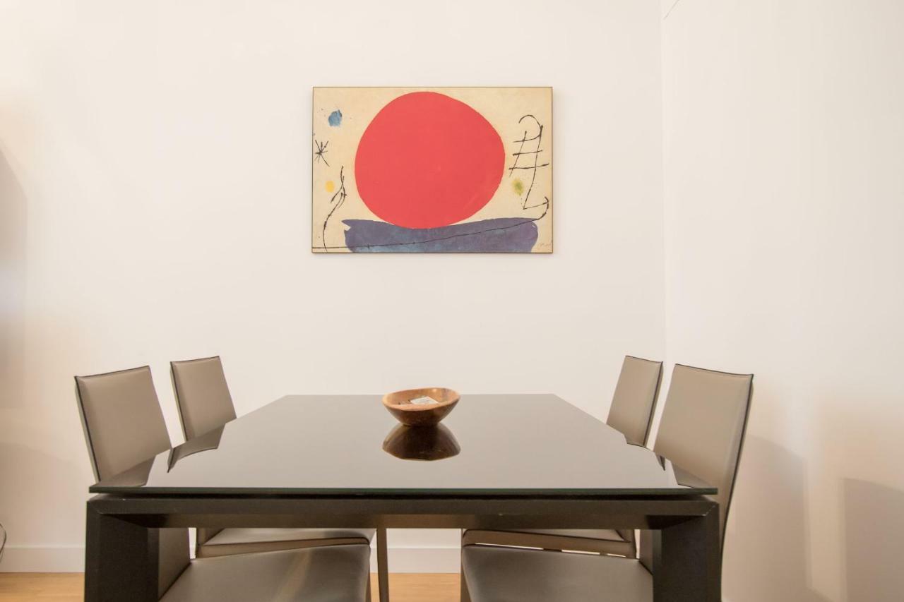 Murallas De Sevilla Apartamento Con Garaje 4 Pax Dış mekan fotoğraf